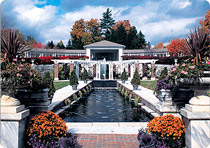 Canyon Ranch Lenox