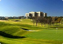 Four Seasons Dallas