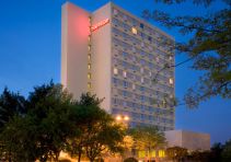 Sheraton Bucks County Hotel