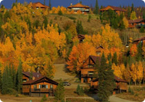 YMCA of the Rockies