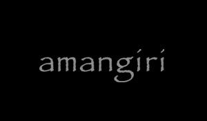 Amangiri