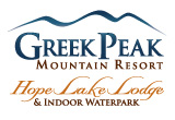 Greek Peak