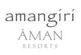 Amangiri