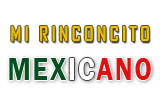 Mi Rinconcito Mexicano