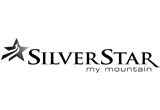 Silver Star Ski Logo