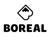 Boreal