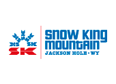 Snow King Mountain Resort Logo