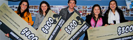 Universal Student Exchange - Eventos