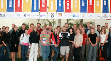 Work and Travel - Ferias de Trabajo - Universal Student Exchange