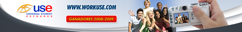 Concurso Fotos y Videos USE 2009-2010